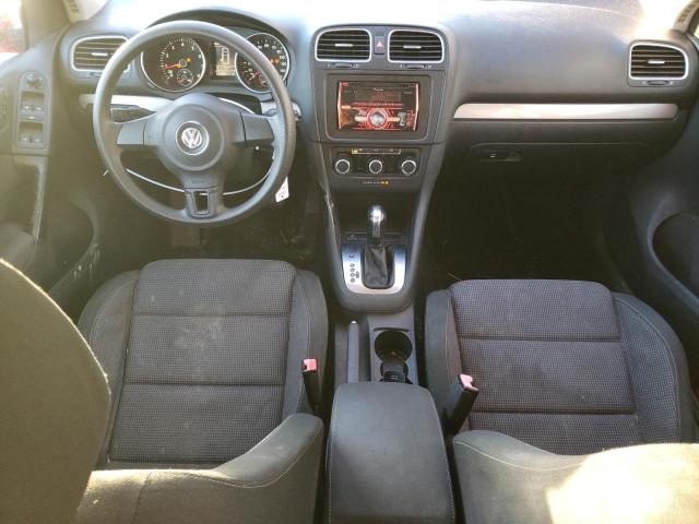 Photo 8 from auction – 2013 VOLKSWAGEN GOLF with VIN WVWDA7AJ6DW120015