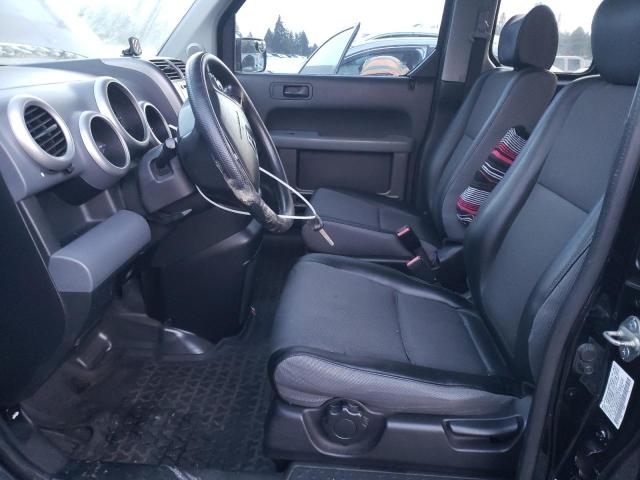 Photo 7 from auction – 2004 HONDA ELEMENT EX with VIN 5J6YH28644L025076