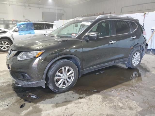 Photo 1 from auction – 2015 NISSAN ROGUE S with VIN 5N1AT2MVXFC868930