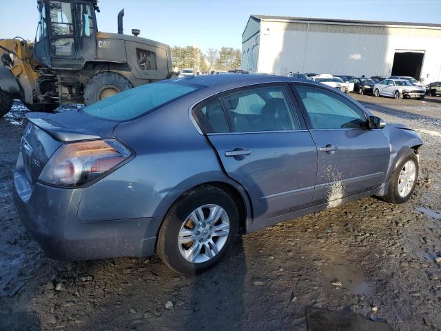 Photo 3 from auction – 2010 NISSAN ALTIMA BAS with VIN 1N4AL2AP1AN431895
