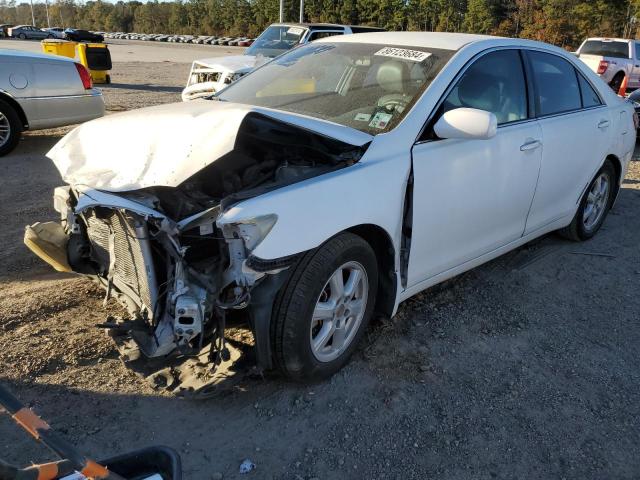 Photo 1 from auction – 2010 TOYOTA CAMRY BASE with VIN 4T4BF3EK0AR029688