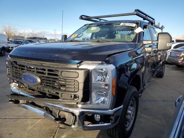 FORD F250 SUPER 2023 with VIN 1FT7W2AA5PEC70922 - Photo from auction