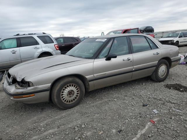 BUICK LESABRE CU 1997 with VIN 1G4HP52K3VH464205 - Photo from auction