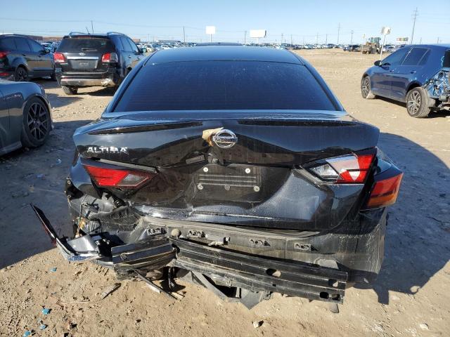 Photo 6 from auction – 2021 NISSAN ALTIMA S with VIN 1N4BL4BV3MN388176