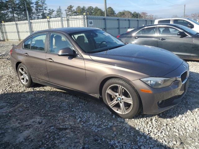 Photo 4 from auction – 2014 BMW 328 D XDRI with VIN WBA3D5C54EKX95973
