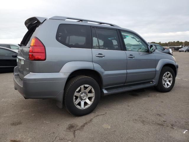 Photo 3 from auction – 2004 LEXUS GX 470 with VIN JTJBT20X040059528