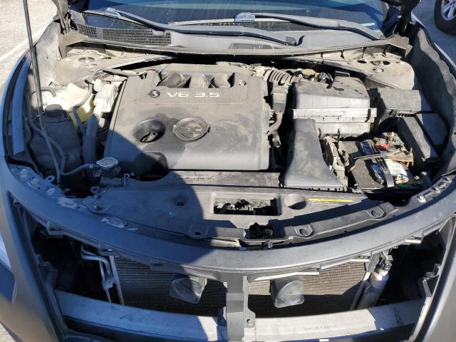Photo 11 from auction – 2013 NISSAN ALTIMA 3.5 with VIN 1N4BL3AP6DN424813