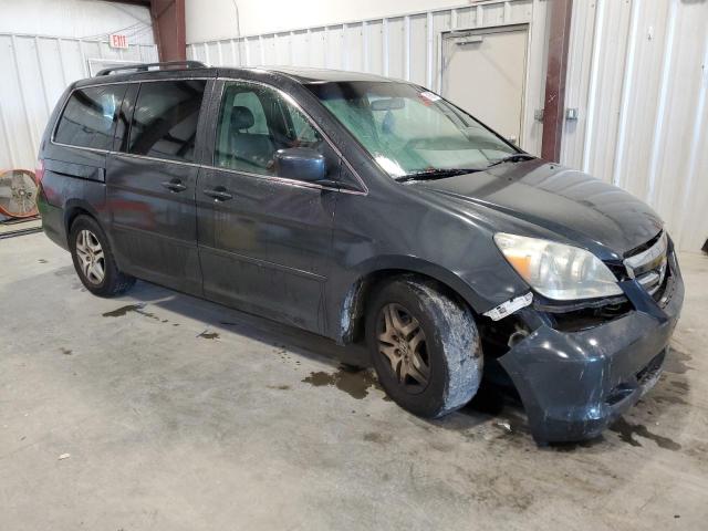 Photo 4 from auction – 2006 HONDA ODYSSEY EX with VIN 5FNRL38756B089690