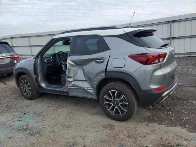 Photo 2 from auction – 2023 CHEVROLET TRAILBLAZE with VIN KL79MSSL5PB212807