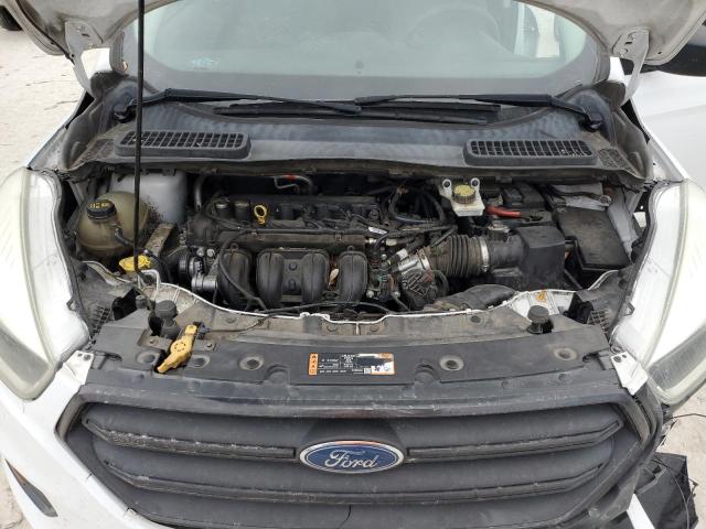 Photo 12 from auction – 2017 FORD ESCAPE S with VIN 1FMCU0F73HUC38270