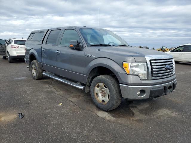Photo 4 from auction – 2012 FORD F150 SUPER with VIN 1FTFW1EFXCKE35287