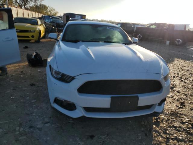 Photo 5 from auction – 2016 FORD MUSTANG with VIN 1FA6P8TH5G5307933
