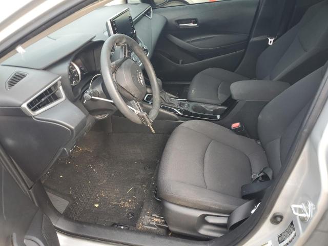 Photo 7 from auction – 2020 TOYOTA COROLLA LE with VIN 5YFEPRAE4LP114657