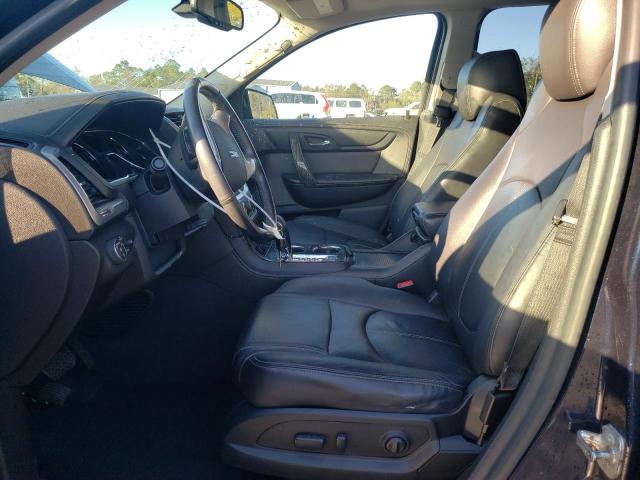 Photo 7 from auction – 2017 GMC ACADIA LIM with VIN 1GKKRSKD6HJ158184