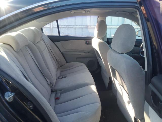 Photo 10 from auction – 2009 KIA OPTIMA LX with VIN KNAGE228595311239