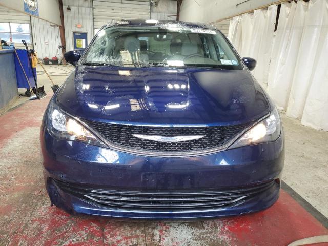Photo 5 from auction – 2017 CHRYSLER PACIFICA T with VIN 2C4RC1DG3HR722124