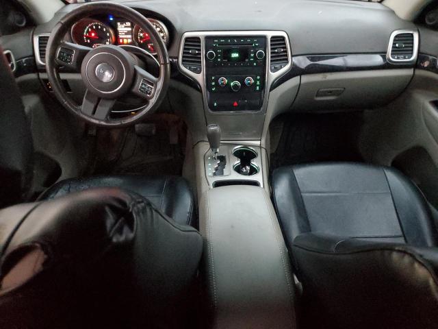 Photo 8 from auction – 2011 JEEP GRAND CHER with VIN 1J4RR4GG0BC507614