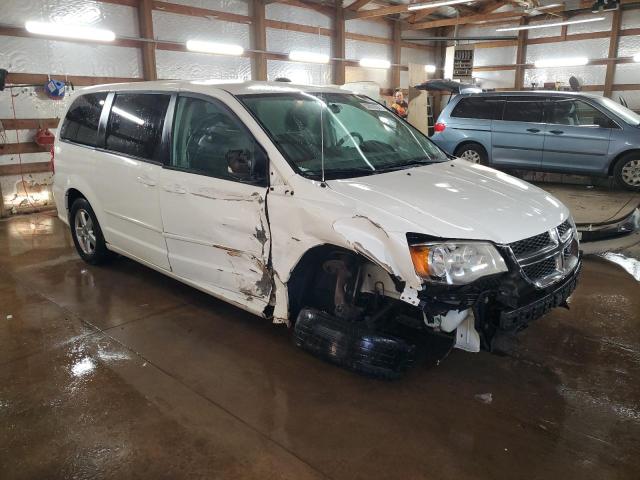 Photo 4 from auction – 2012 DODGE GRAND CARA with VIN 2C4RDGBG4CR343886