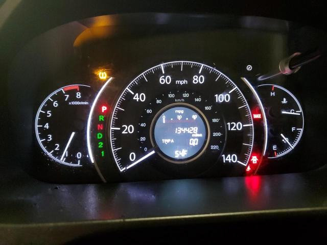 Photo 9 from auction – 2013 HONDA CR-V EX with VIN 2HKRM4H59DH661022