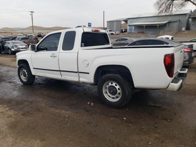 Photo 2 from auction – 2012 CHEVROLET COLORADO with VIN 1GCESBFE0C8170136