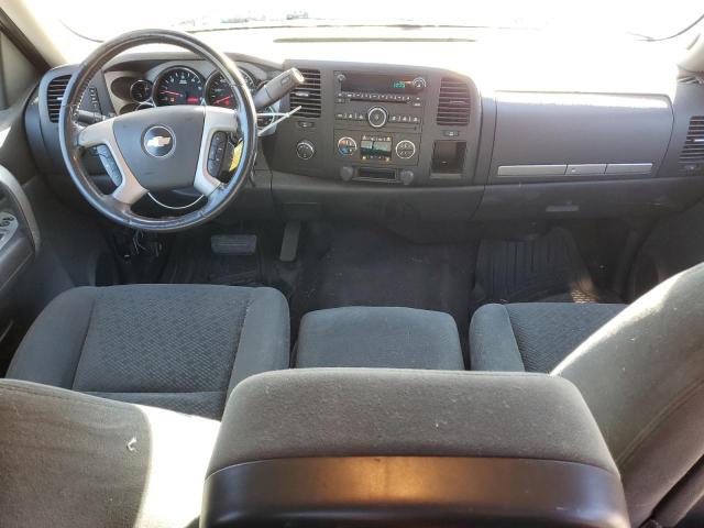Photo 8 from auction – 2008 CHEVROLET SILVERADO with VIN 2GCEK19J381270969