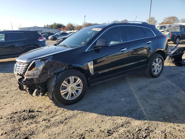 Photo 1 from auction – 2015 CADILLAC SRX LUXURY with VIN 3GYFNBE32FS520867