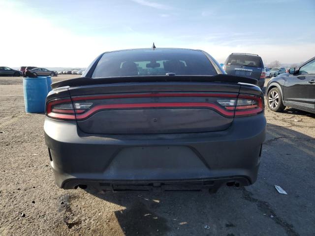 Photo 6 from auction – 2016 DODGE CHARGER PO with VIN 2C3CDXKT8GH268208