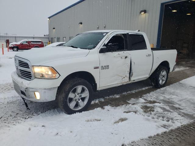 RAM 1500 SLT 2014 with VIN 1C6RR7LT0ES380004 - Photo from auction