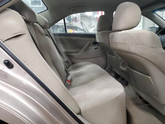 Photo 10 from auction – 2007 TOYOTA CAMRY CE with VIN 4T1BE46K47U048206