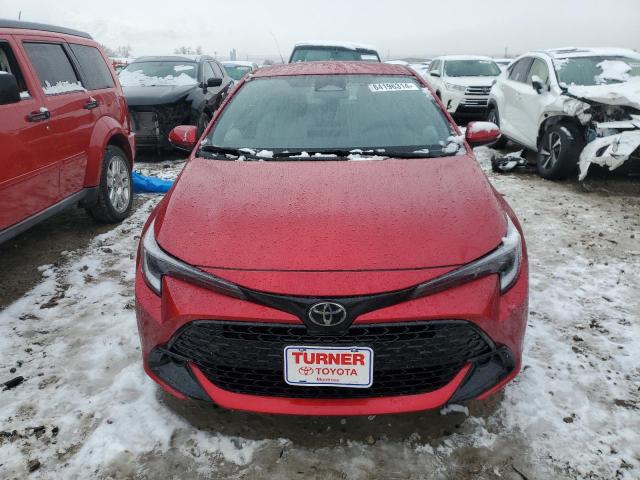 Photo 5 from auction – 2025 TOYOTA COROLLA L/ with VIN JTND4MBE5S3239563