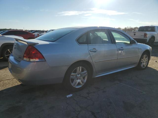 Photo 3 from auction – 2012 CHEVROLET IMPALA LT with VIN 2G1WG5E32C1162686