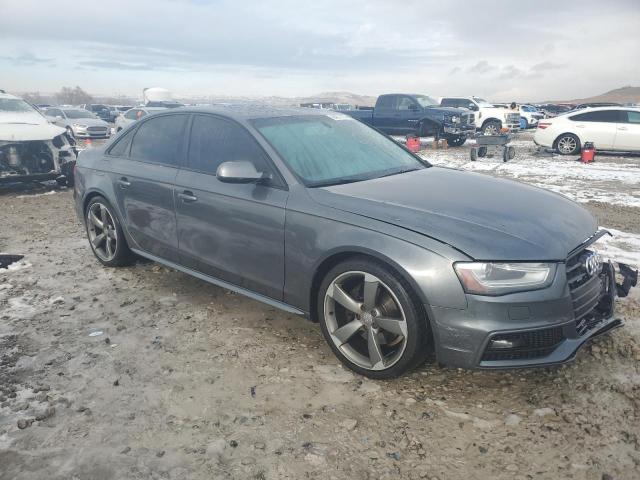 صورة رقم 4 من المزاد - 2014 AUDI A4 PREMIUM مع VIN WAUFFAFLXEN010560
