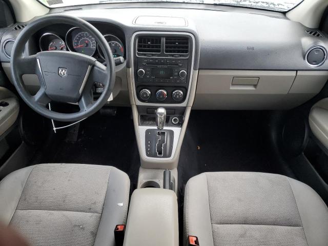 Photo 8 from auction – 2012 DODGE CALIBER SX with VIN 1C3CDWDA3CD531153