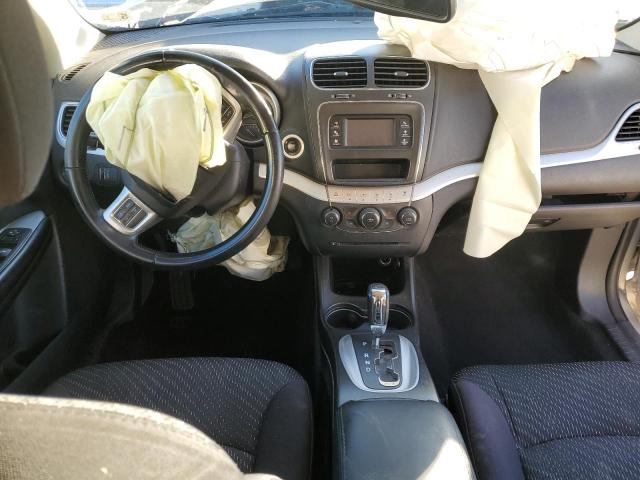 Photo 8 from auction – 2013 DODGE JOURNEY SE with VIN 3C4PDCAB0DT733484