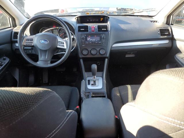 Photo 8 from auction – 2014 SUBARU XV CROSSTR with VIN JF2GPAVC3E8260681