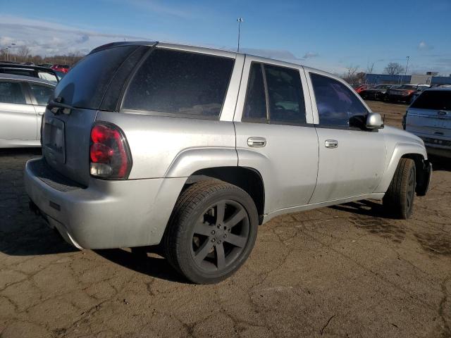Photo 3 from auction – 2007 CHEVROLET TRAILBLAZE with VIN 1GNDT13S672298846