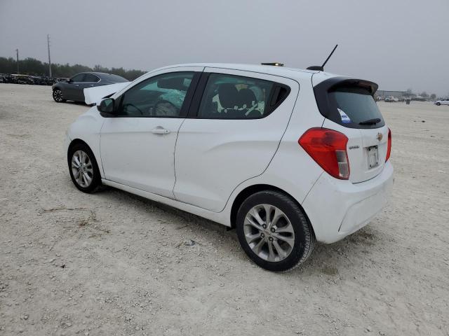 Zdjęcie 2 z aukcji – 2021 CHEVROLET SPARK 1LT z VIN KL8CD6SA4MC719940