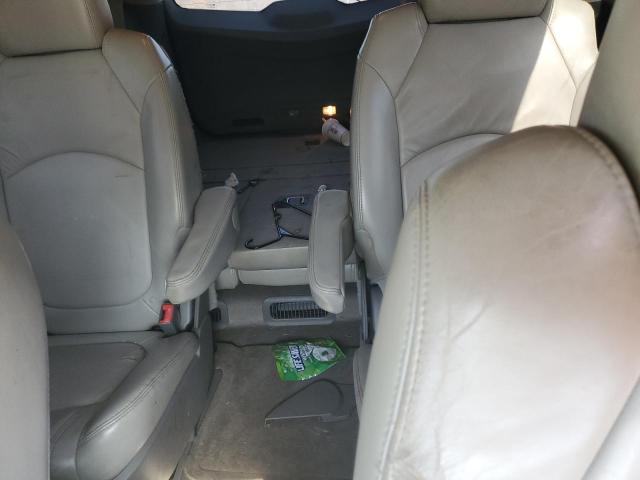 Photo 10 from auction – 2011 CHEVROLET TRAVERSE L with VIN 1GNKRJED5BJ220559