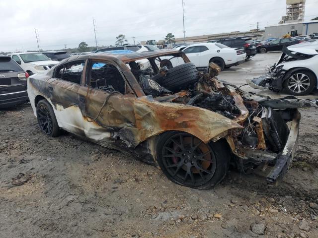 Photo 4 from auction – 2018 DODGE CHARGER R/ with VIN 2C3CDXGJ2JH335271