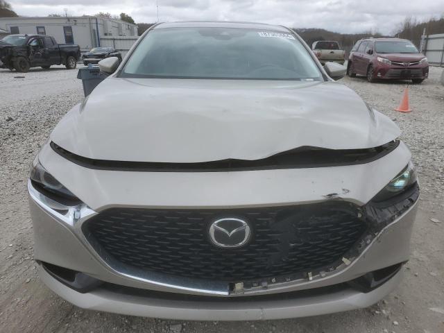 Photo 5 from auction – 2023 MAZDA 3 PREMIUM with VIN 3MZBPBDM9PM364077