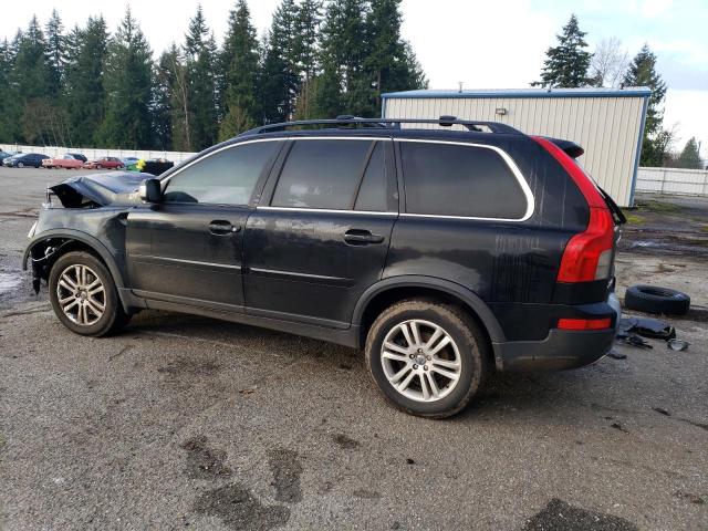 Photo 2 from auction – 2010 VOLVO XC90 3.2 with VIN YV4982CZ0A1544951