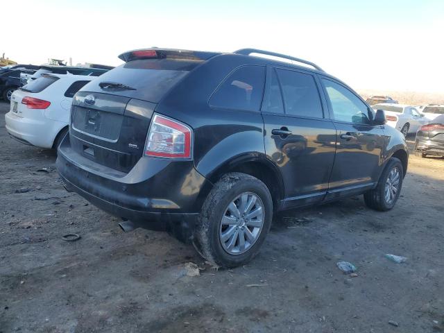 Photo 3 from auction – 2010 FORD EDGE SEL with VIN 2FMDK3JC7ABA97120