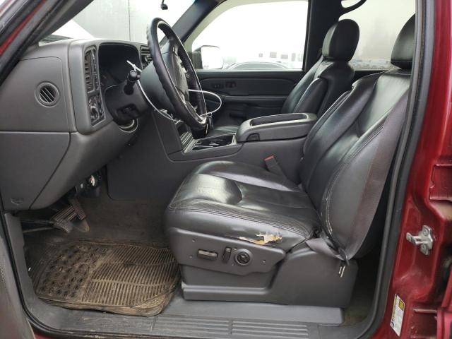 Photo 7 from auction – 2005 CHEVROLET SILVERADO with VIN 1GCHK23295F895062