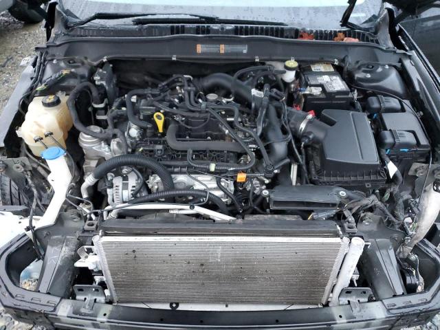 Photo 11 from auction – 2018 FORD FUSION SE with VIN 3FA6P0HD6JR277241