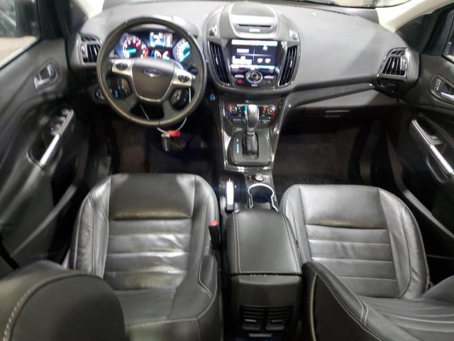 Photo 8 from auction – 2014 FORD ESCAPE TIT with VIN 1FMCU9J97EUD74359