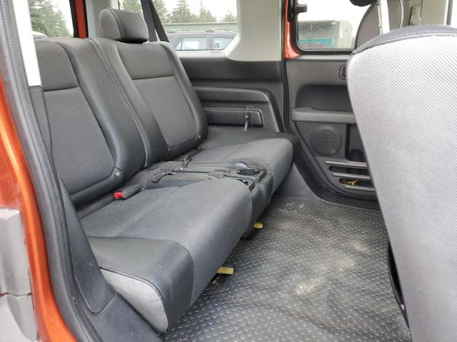 Photo 11 from auction – 2004 HONDA ELEMENT EX with VIN 5J6YH27644L036841