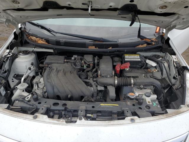 Photo 11 from auction – 2015 NISSAN VERSA S with VIN 3N1CN7AP1FL896584