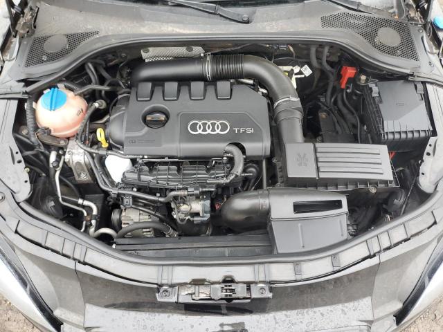 Photo 11 from auction – 2013 AUDI TT PRESTIG with VIN TRUKFAFK6D1015713