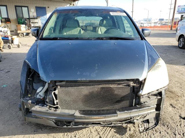 Photo 5 from auction – 2005 HONDA ODYSSEY EX with VIN 5FNRL38605B407480