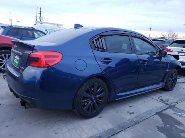 Photo 3 from auction – 2015 SUBARU WRX LIMITE with VIN JF1VA1G69F8821746